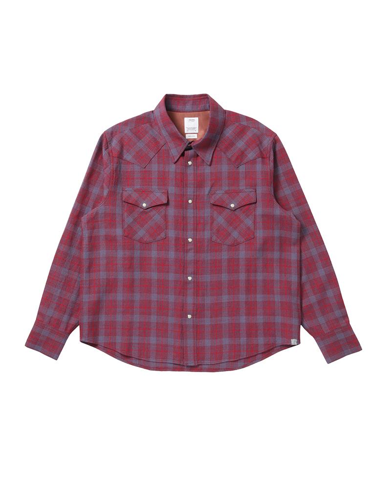 Men's Clothing | Visvim Official North American Web Store